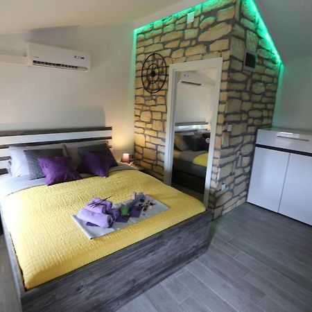 Timeless City Center Apartments ドゥブロブニク エクステリア 写真
