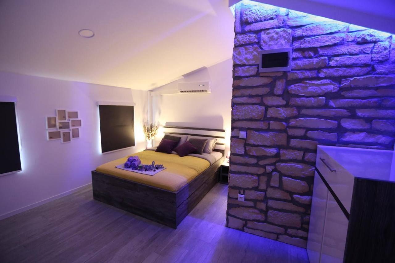 Timeless City Center Apartments ドゥブロブニク エクステリア 写真