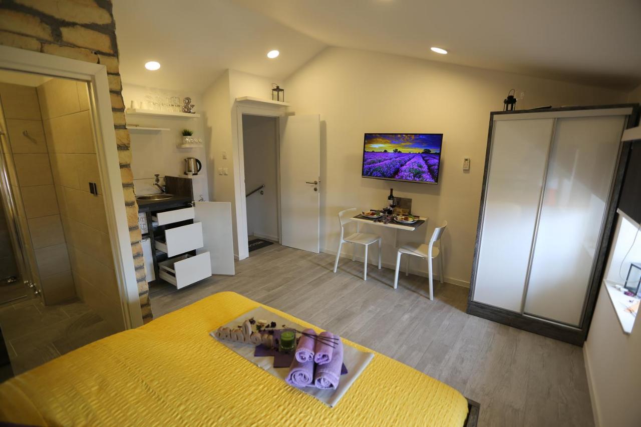 Timeless City Center Apartments ドゥブロブニク エクステリア 写真