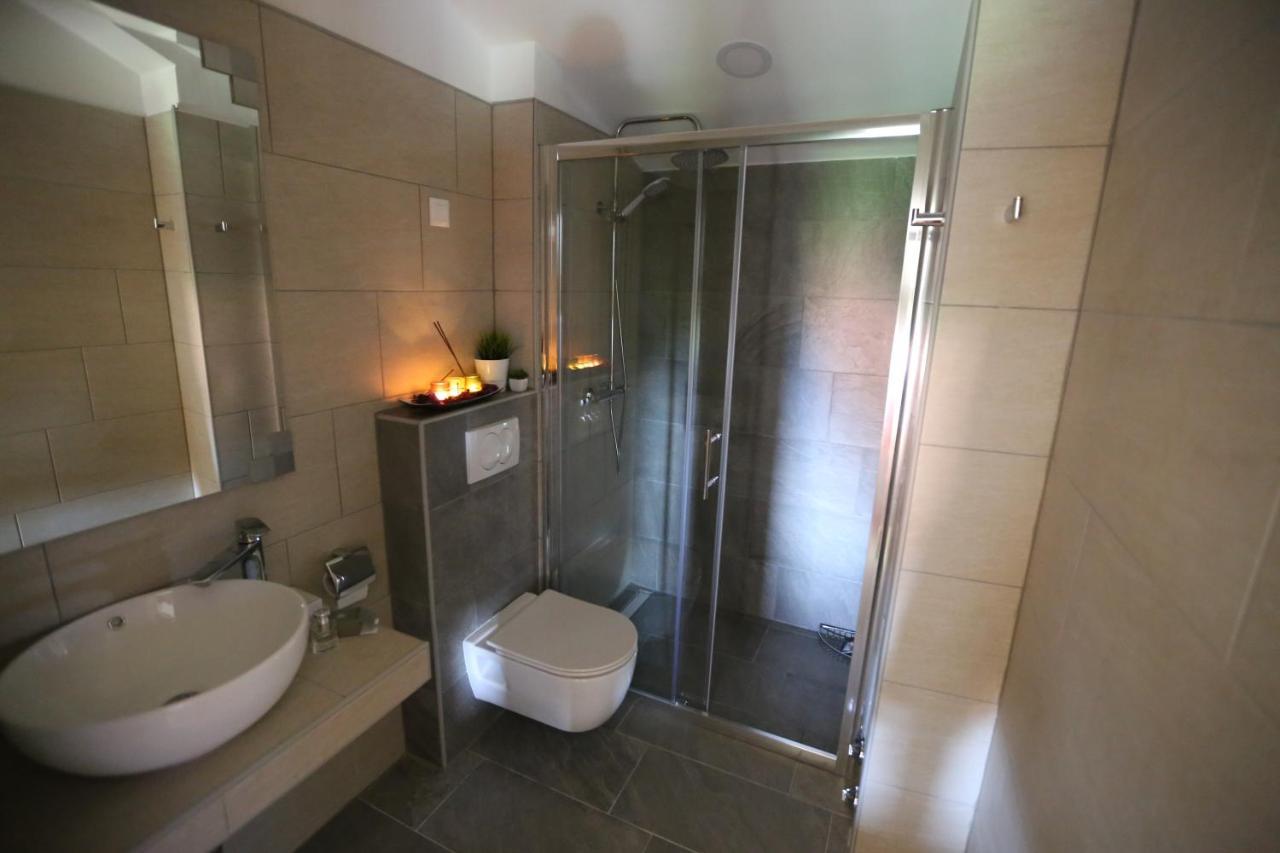 Timeless City Center Apartments ドゥブロブニク エクステリア 写真