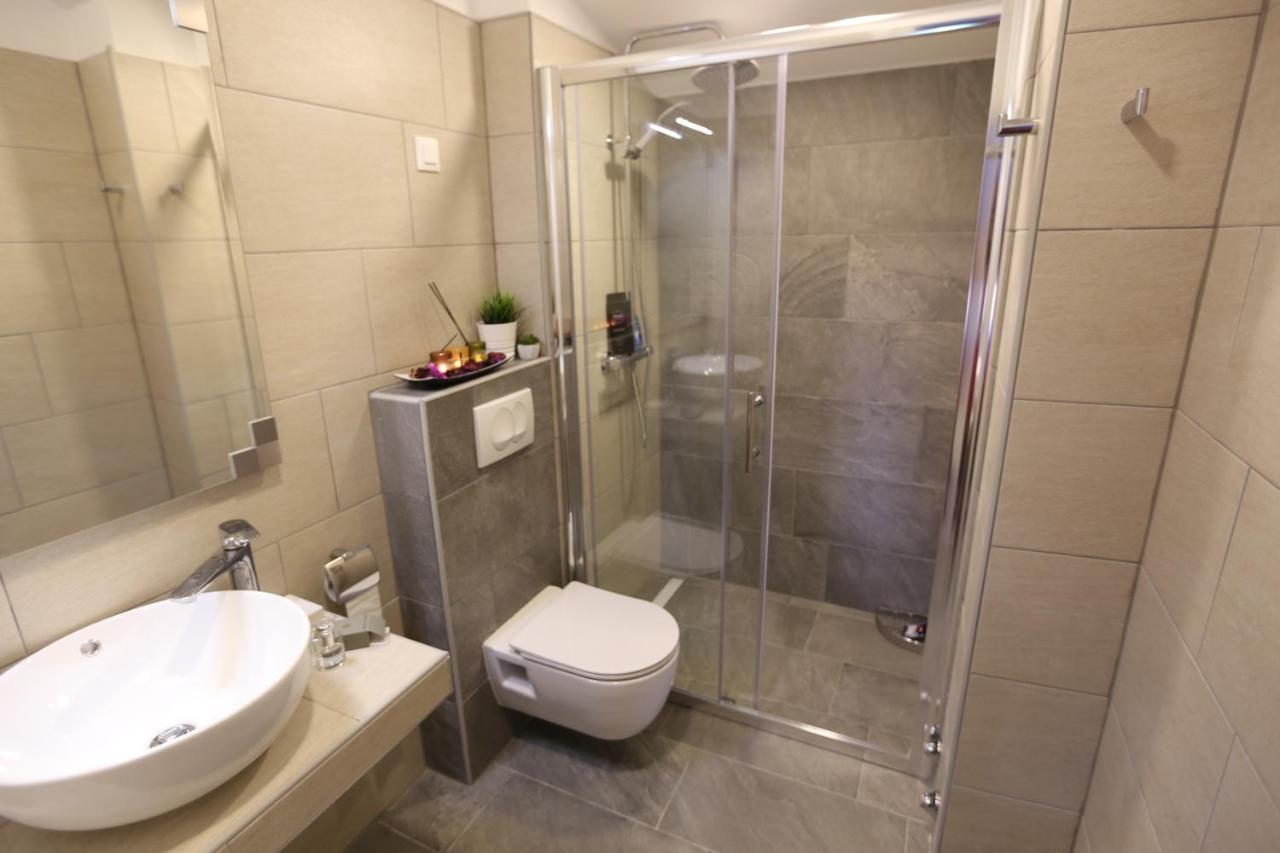 Timeless City Center Apartments ドゥブロブニク エクステリア 写真