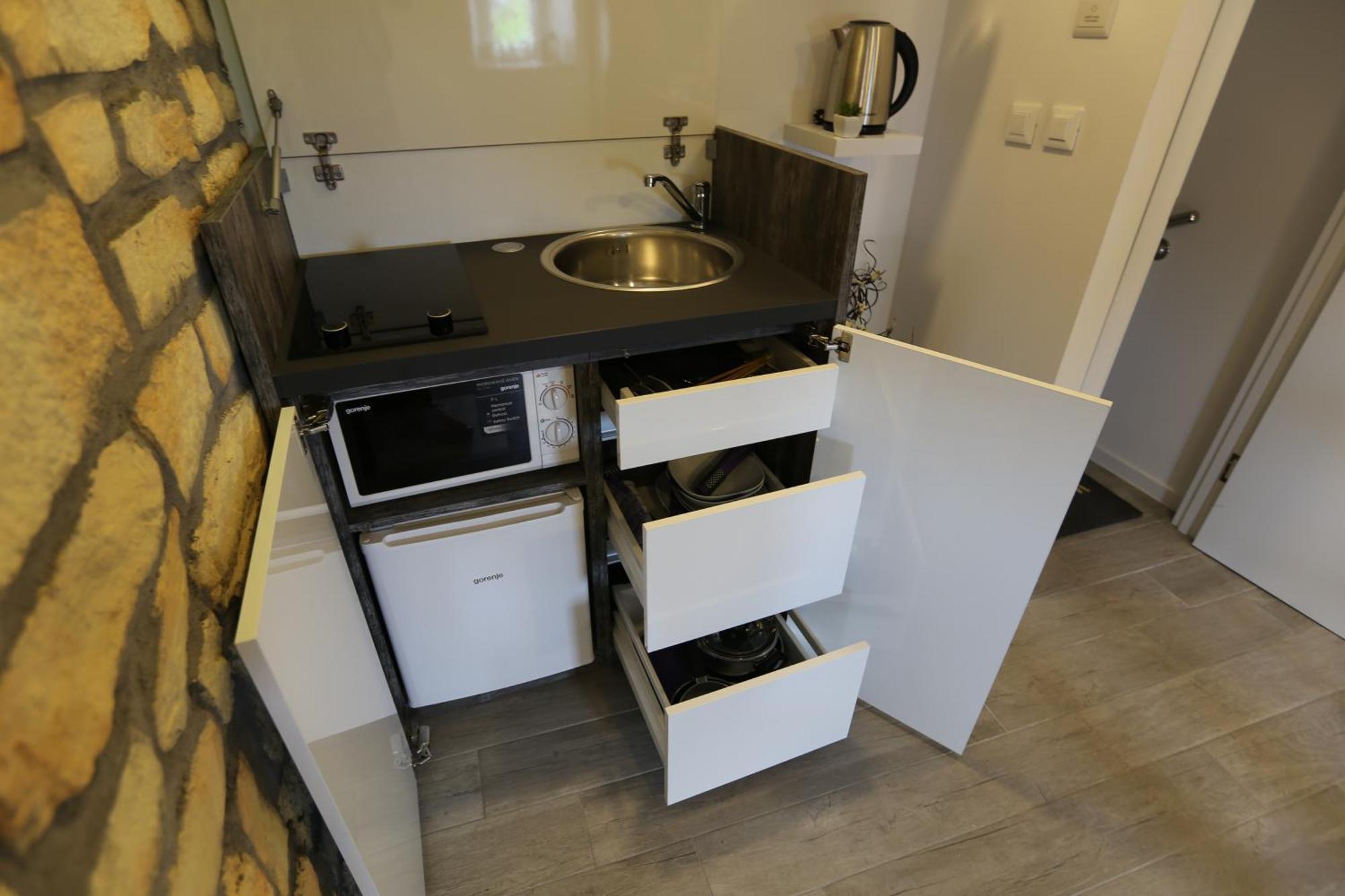 Timeless City Center Apartments ドゥブロブニク 部屋 写真
