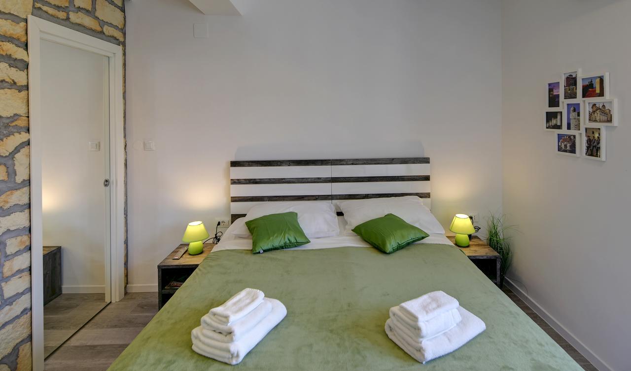 Timeless City Center Apartments ドゥブロブニク エクステリア 写真