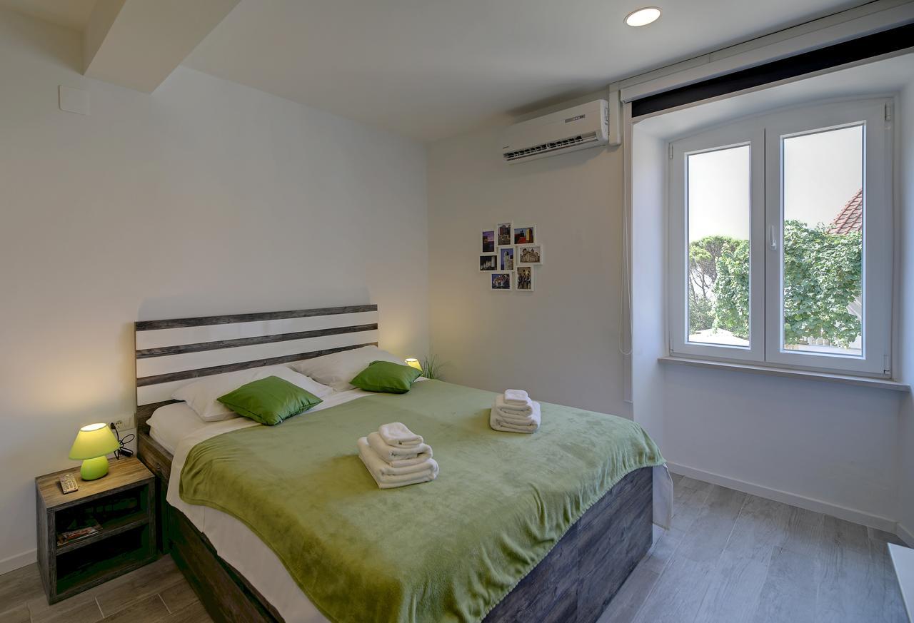 Timeless City Center Apartments ドゥブロブニク エクステリア 写真