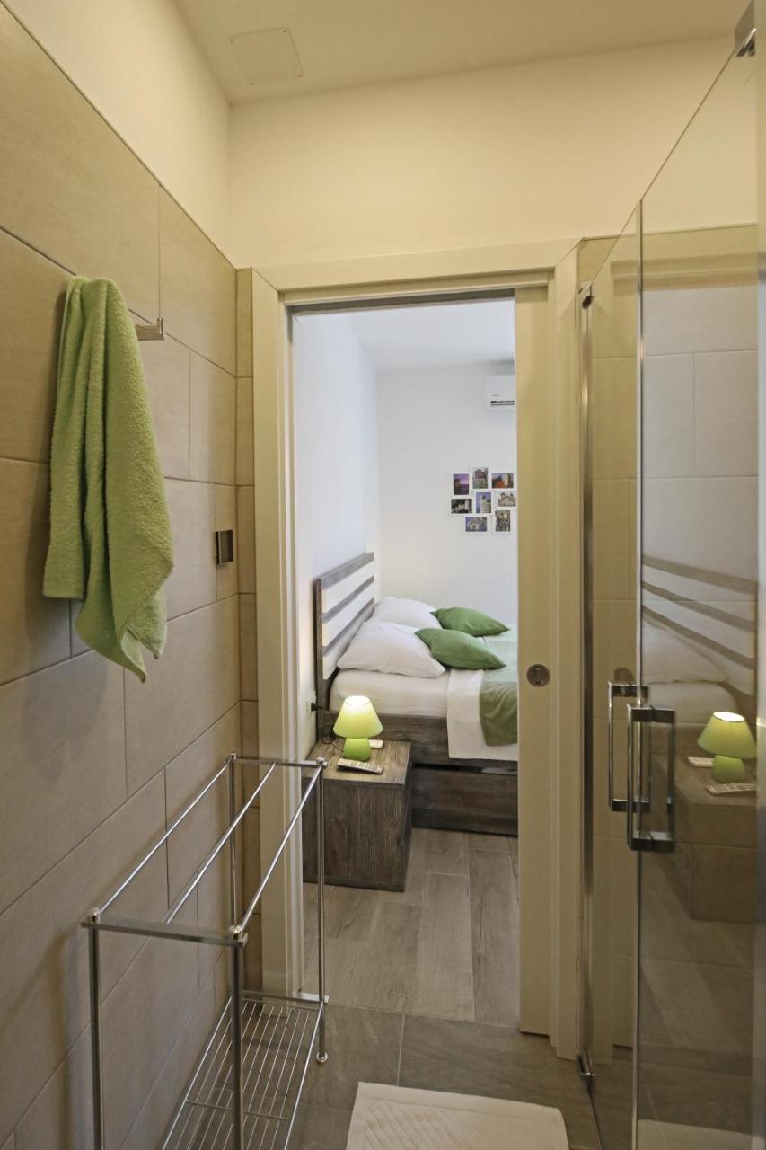 Timeless City Center Apartments ドゥブロブニク エクステリア 写真